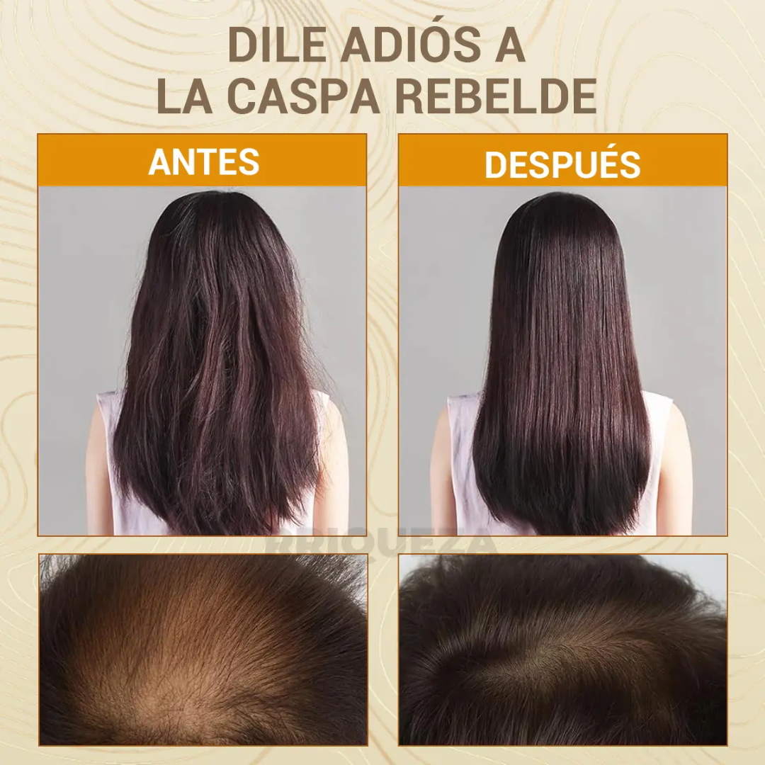 KIT RESCATE CAPILAR BATANA — El aceite que tu cabello estaba pidiendo