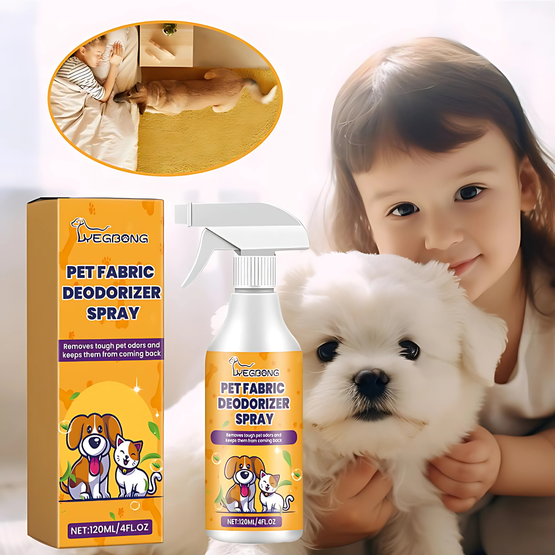 SPRAY PFD – Elimina olores y refresca el ambiente