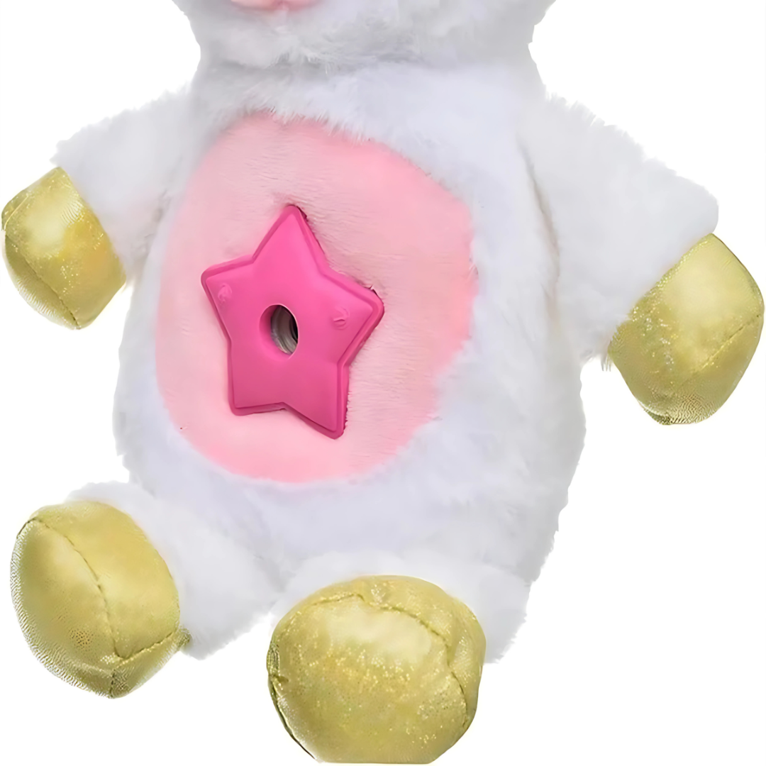 STAR BELLY – Dulces sueños con luz y magia