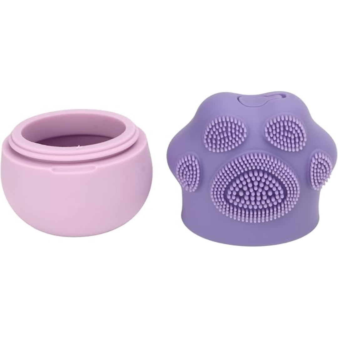CAT ICE MASSAGE – Relajación refrescante para tu piel