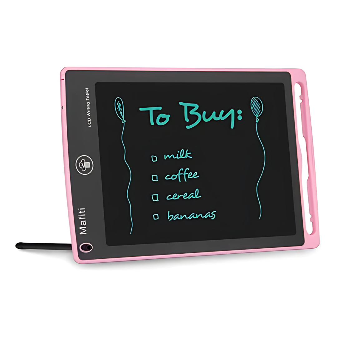 TABLET PARA NIÑOS – Diversión y aprendizaje sin pantallas nocivas