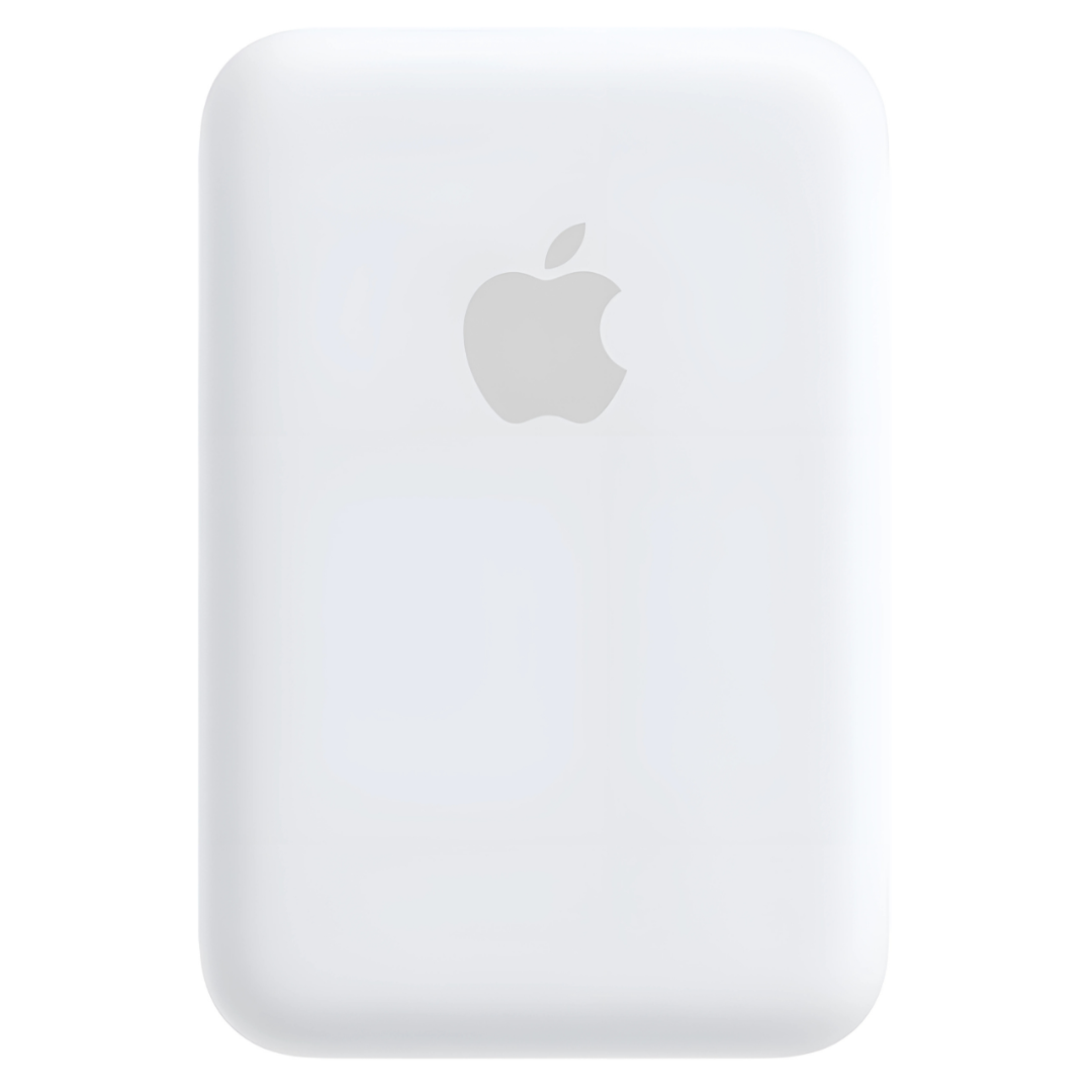 BATERÍA MAGSAFE – Carga rápida y segura siempre contigo
