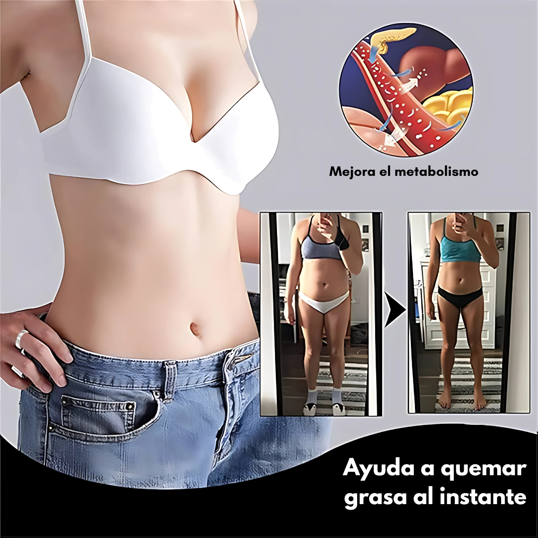 SMART RING PARA BAJAR DE PESO – Estimula tu cuerpo de forma natural y sin esfuerzo