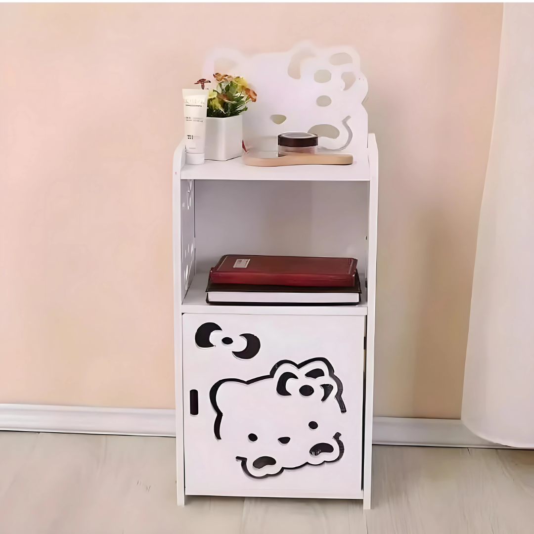MESA HELLO KITTY – Encanto y estilo para tu espacio