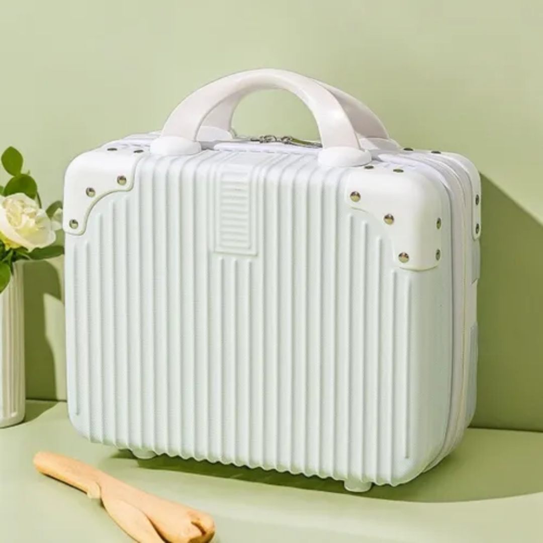 NECESER – Organización práctica para viajes y rutinas