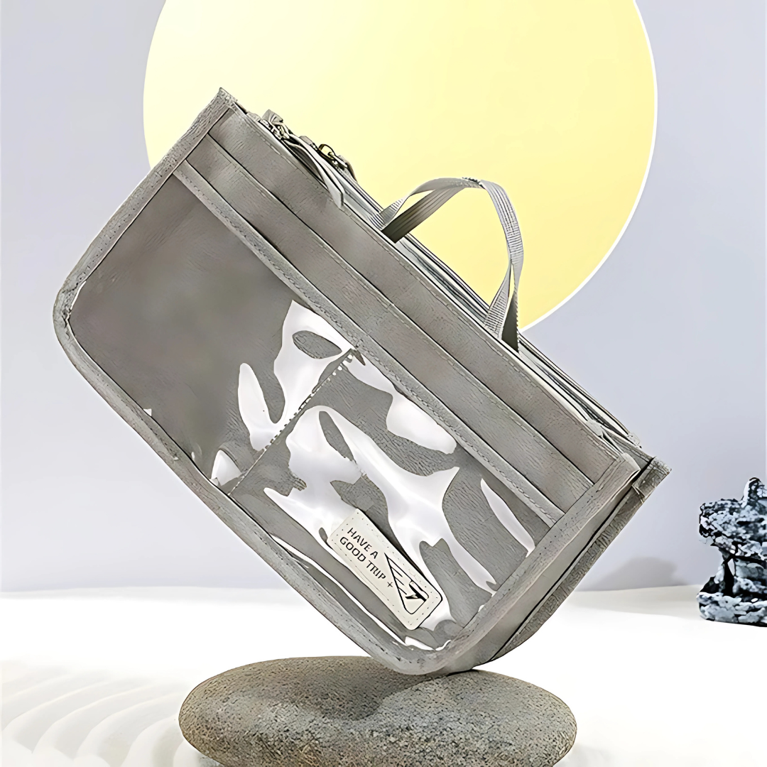 ORGANIZADOR DE CARTERA TOKIO – Orden y estilo en cada salida