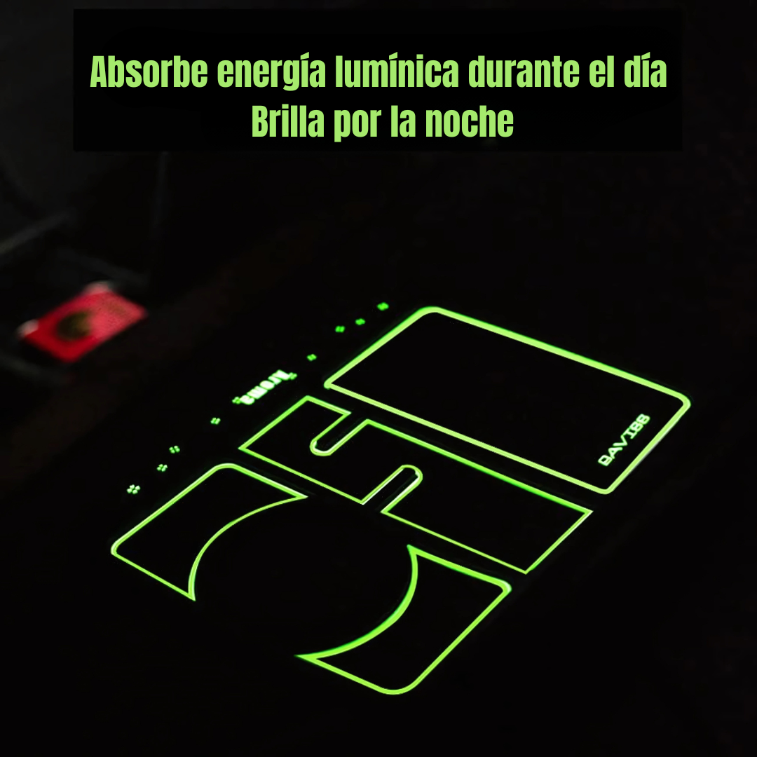 ALMOHADILLA ANTIDESLIZANTE PARA AUTO – Tu celular y objetos siempre seguros en el tablero