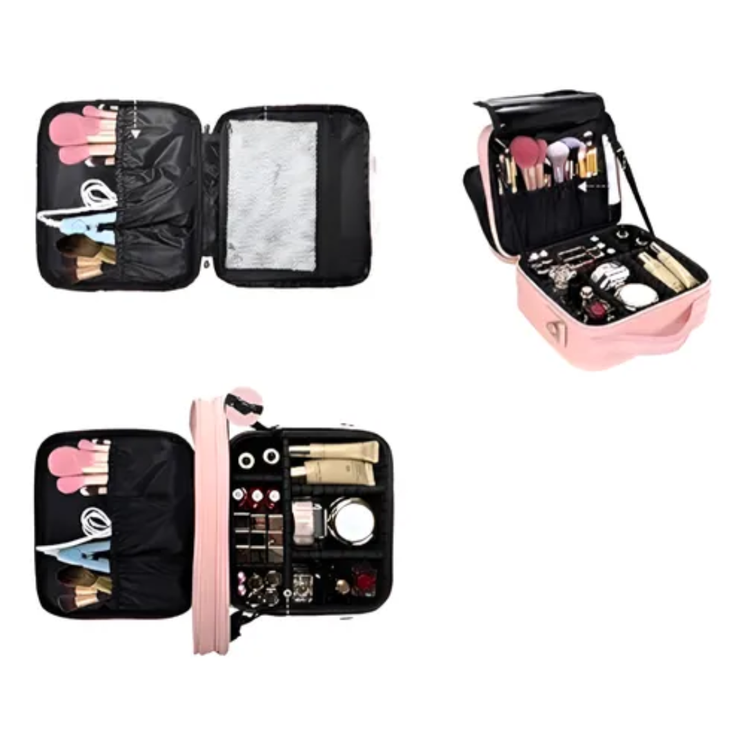 MAKEUP BOX – Organización profesional para tu maquillaje
