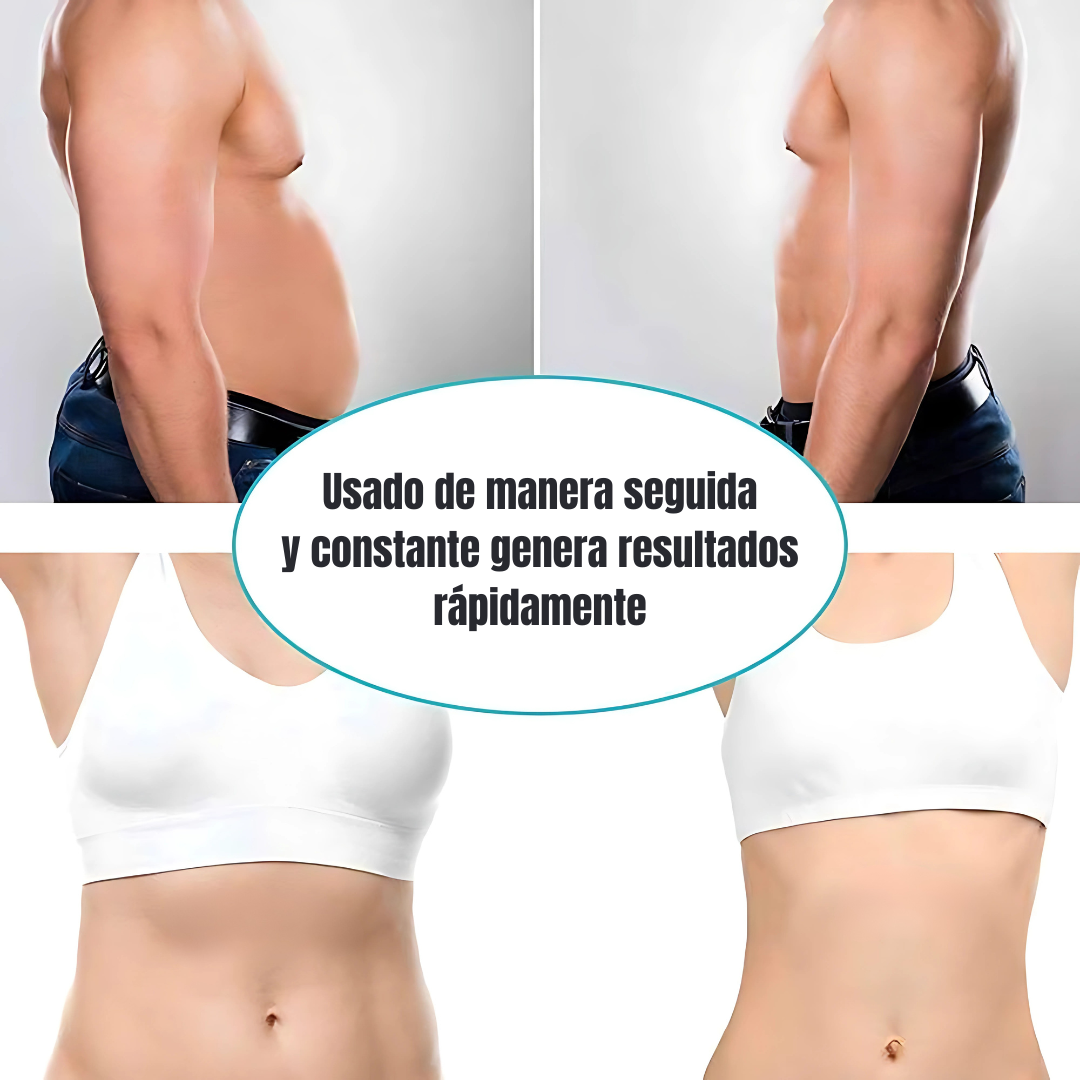 Electroestimulador Muscular CorePulse™ – Tonifica tu cuerpo y relaja tus pies sin salir de casa