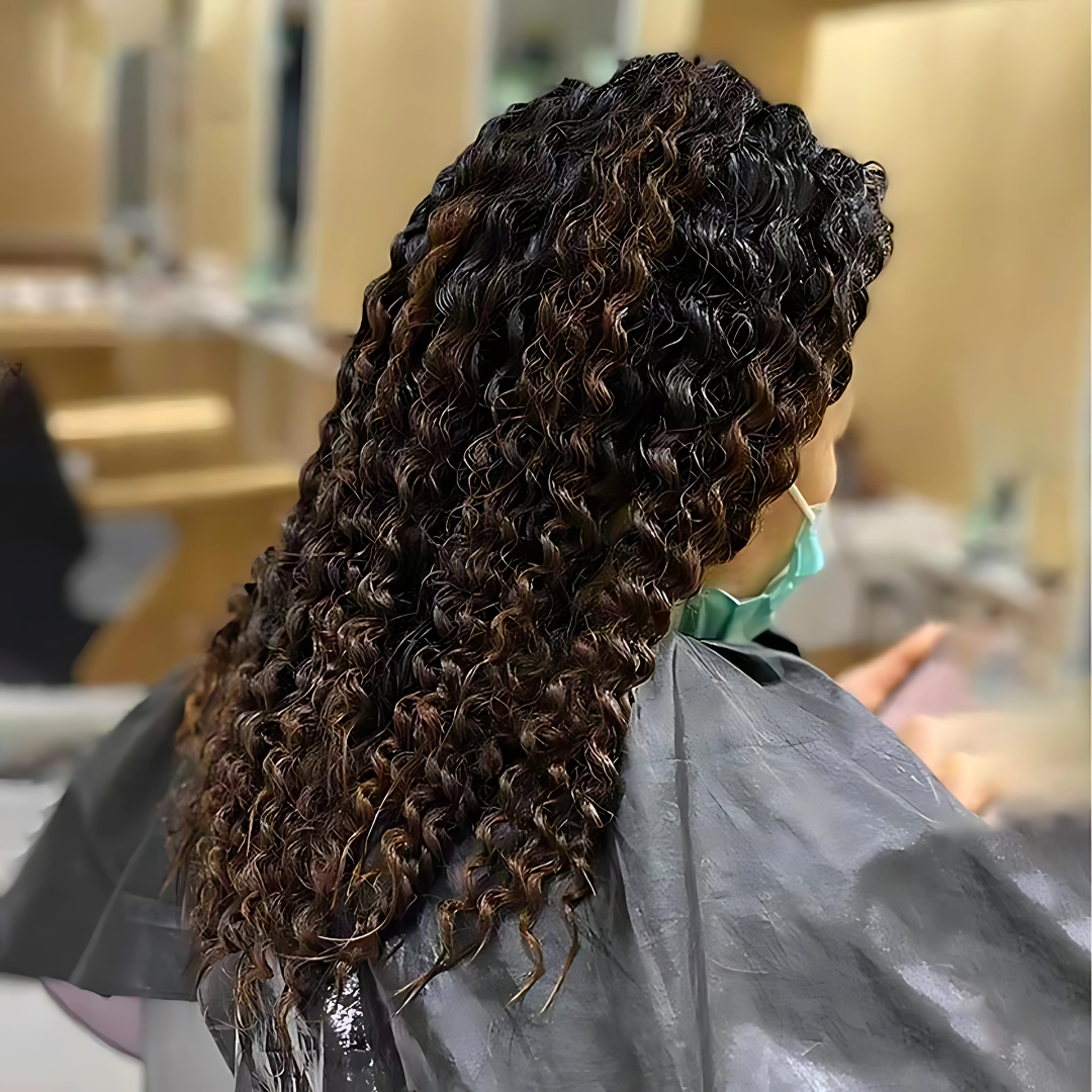 SPIRAL CURLER – Rizos perfectos de manera sencilla