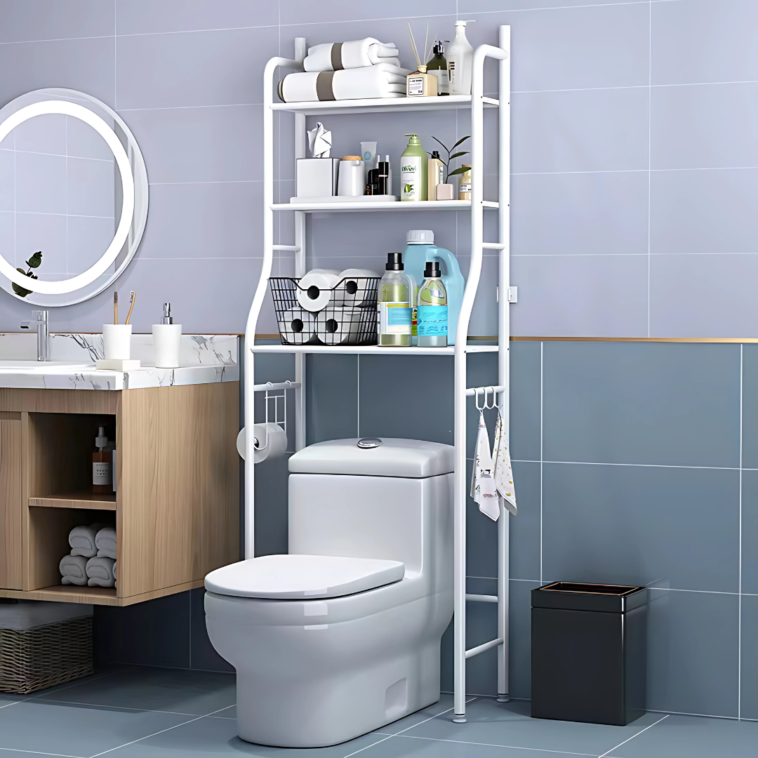 MUEBLE PARA BAÑO – Organización y estilo para tu espacio
