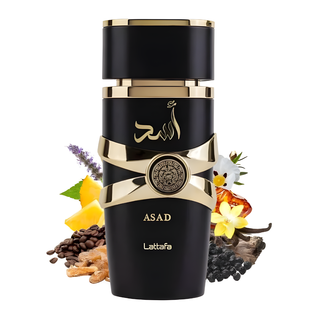 PERFUME YARA SEXY MEN – Intensidad masculina, elegancia nocturna y un aroma que impone presencia