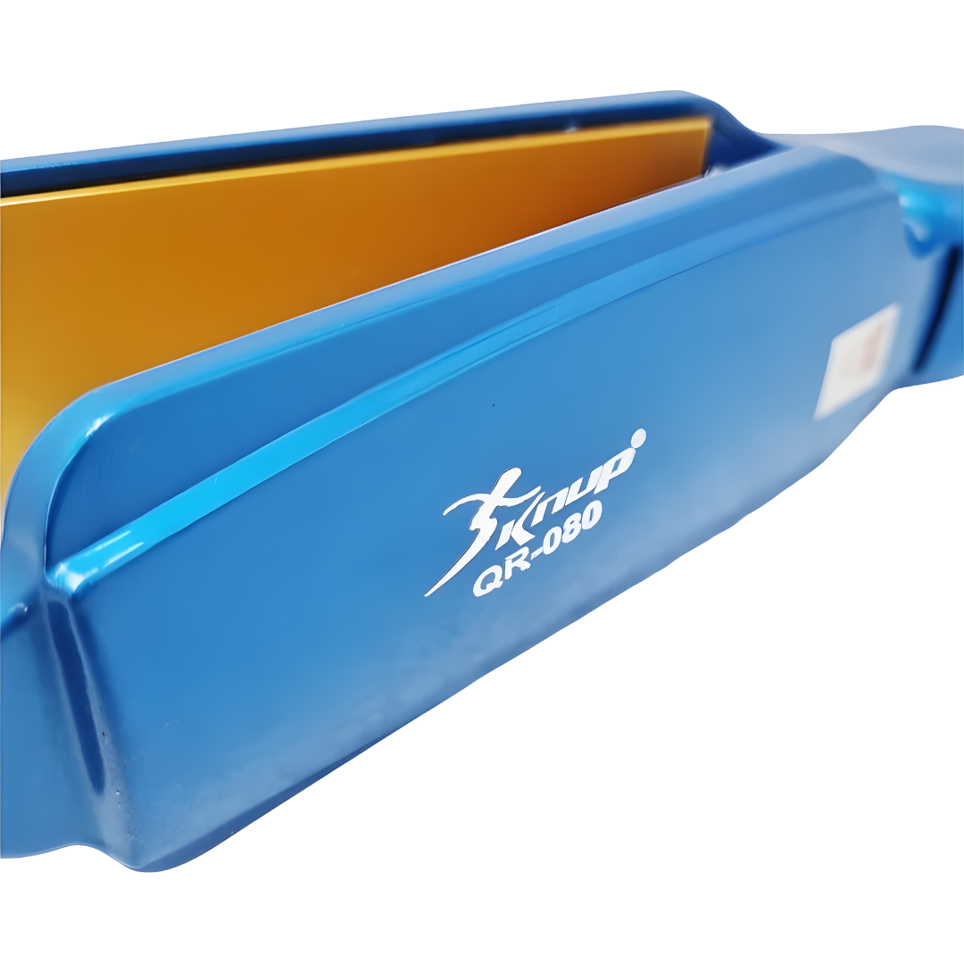 PLANCHA PROFESIONAL CERÁMICA 750 AZUL – Alisado rápido, brillo intenso y control absoluto para un acabado de salón en casa