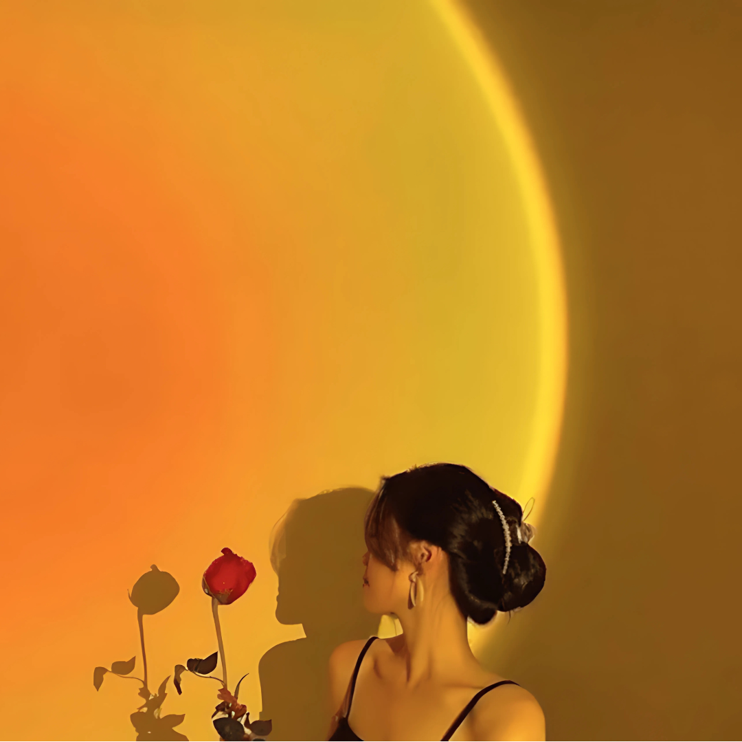 Atmosphere Lamp – Dale vida y color a tus espacios
