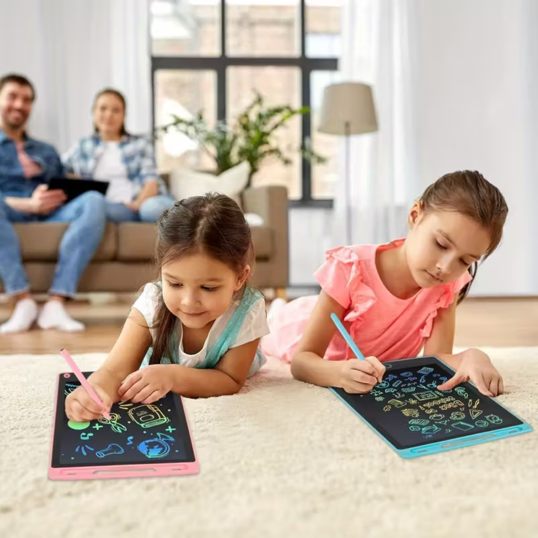 TABLETA DE ESCRITURA 10 PULGADAS – Creatividad sin límites para niños