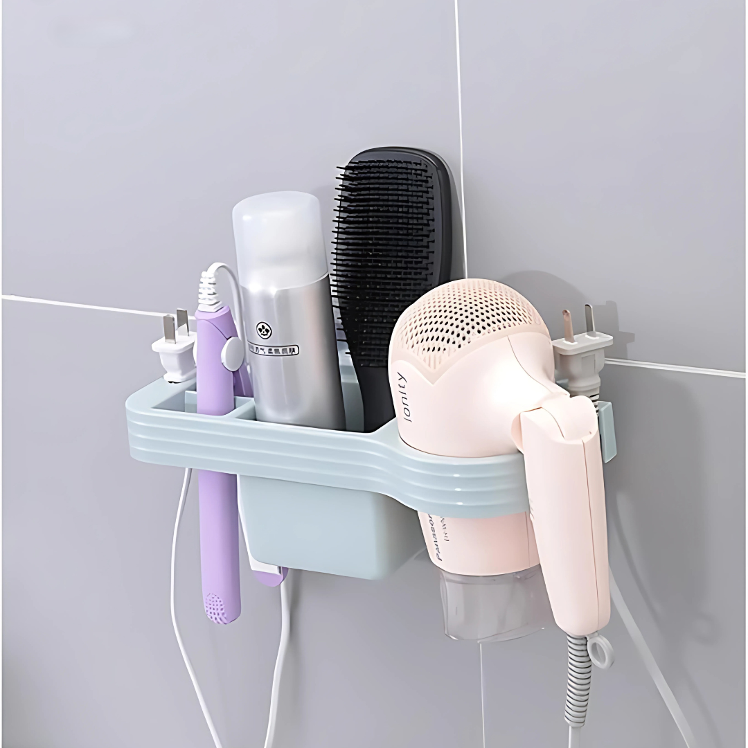 ORGANIZADOR DE BAÑO – Orden, estilo y practicidad en cada rincón