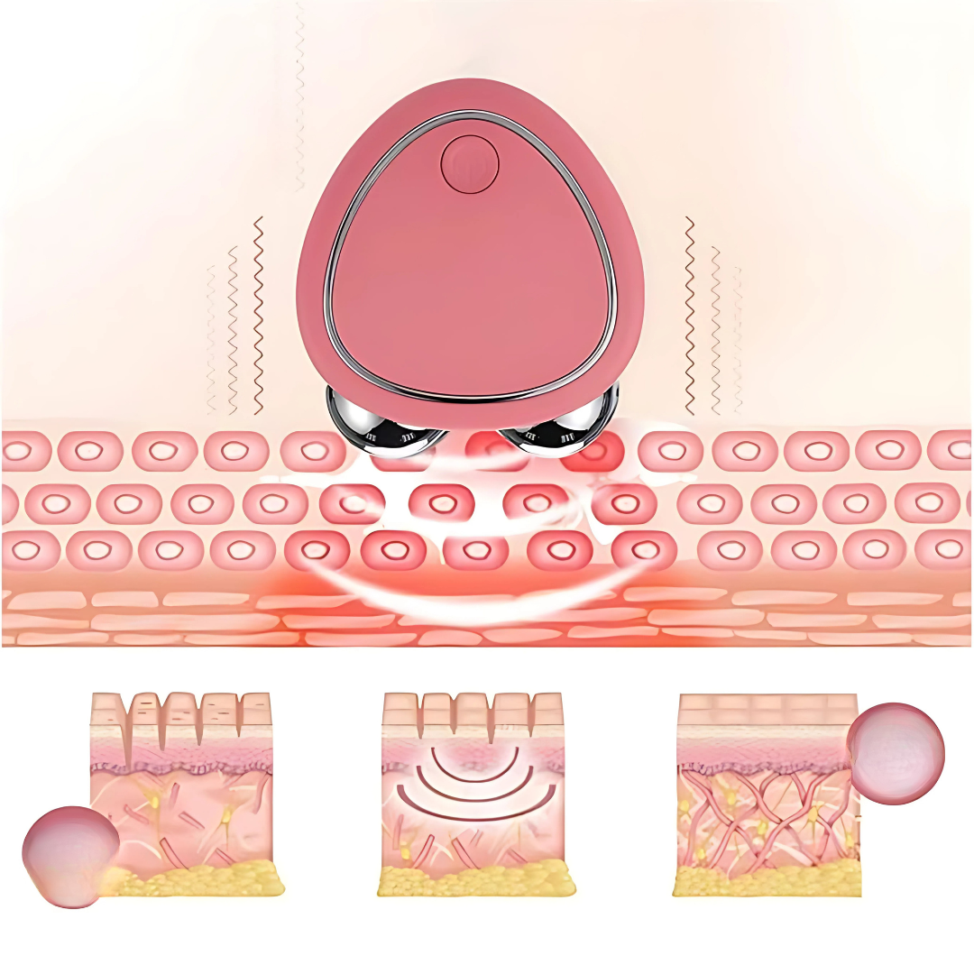 LEVANTAMIENTO LIFTING FACIAL MICROCORRIENTE – Reafirma y rejuvenece tu piel sin salir de casa
