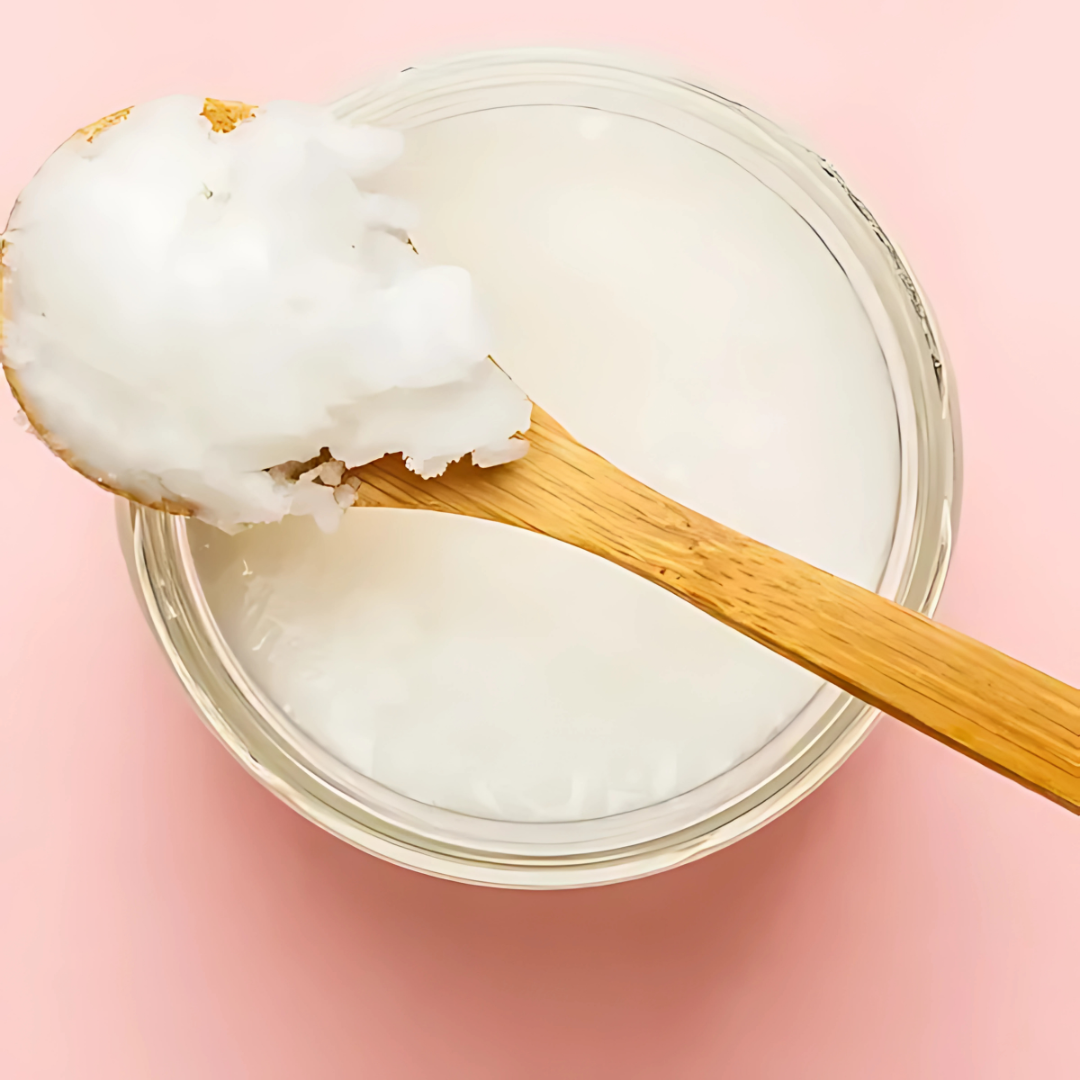 ACEITE DE COCO 100% ORGÁNICO – Nutrición y cuidado desde la raíz hasta la piel