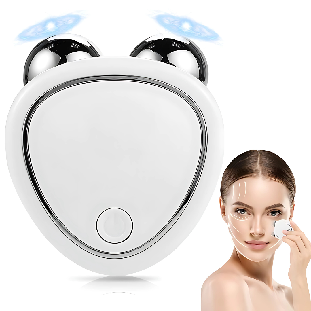 LEVANTAMIENTO LIFTING FACIAL MICROCORRIENTE – Reafirma y rejuvenece tu piel sin salir de casa
