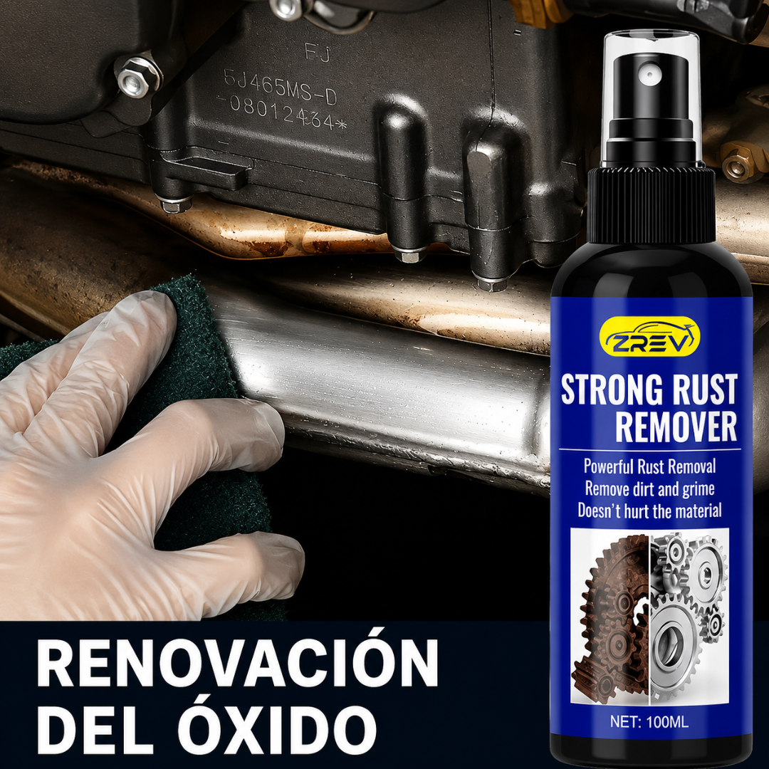 Metal recuperado