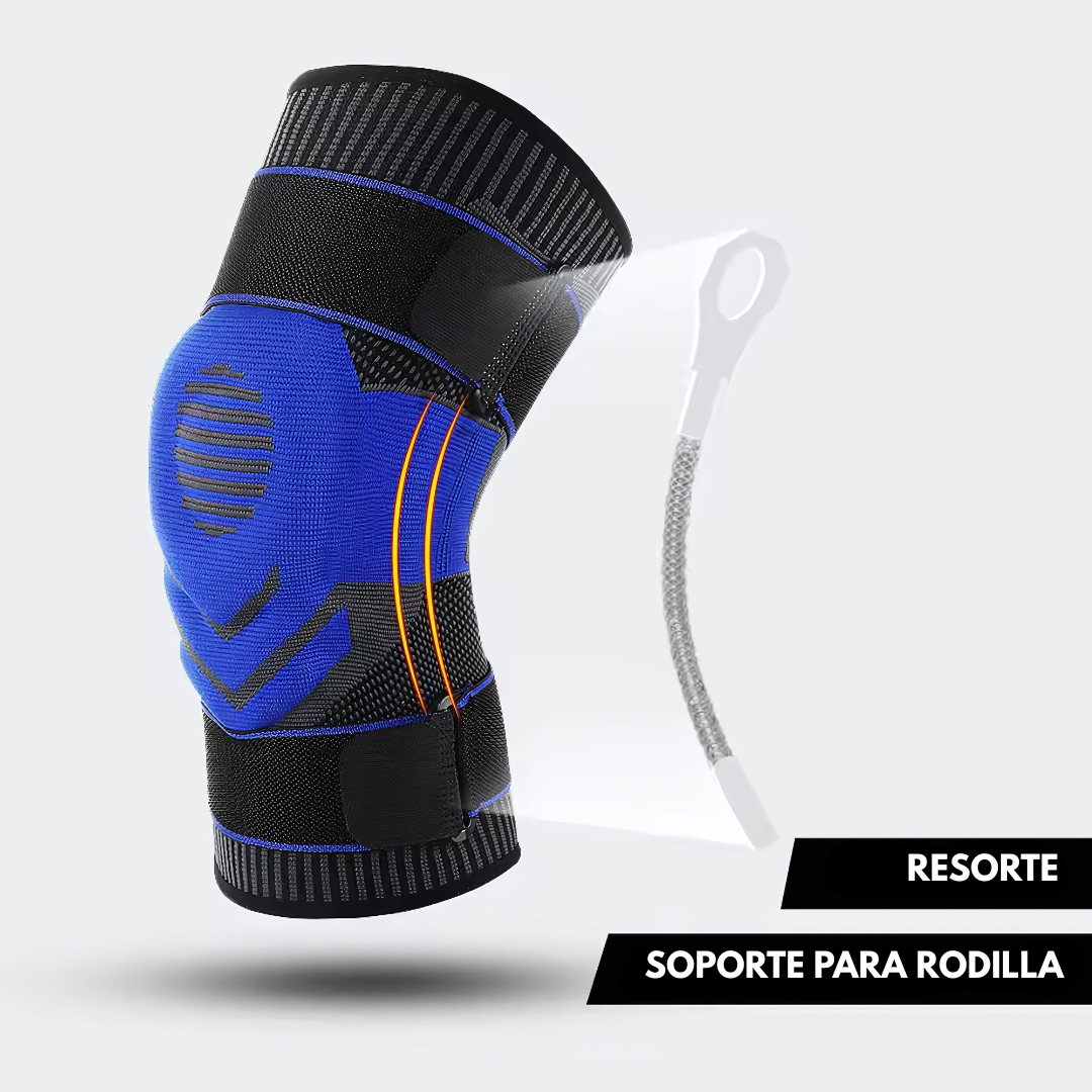 RODILLERA DEPORTIVA GYM TRABAJO – Alivia el dolor y mejora tu rendimiento