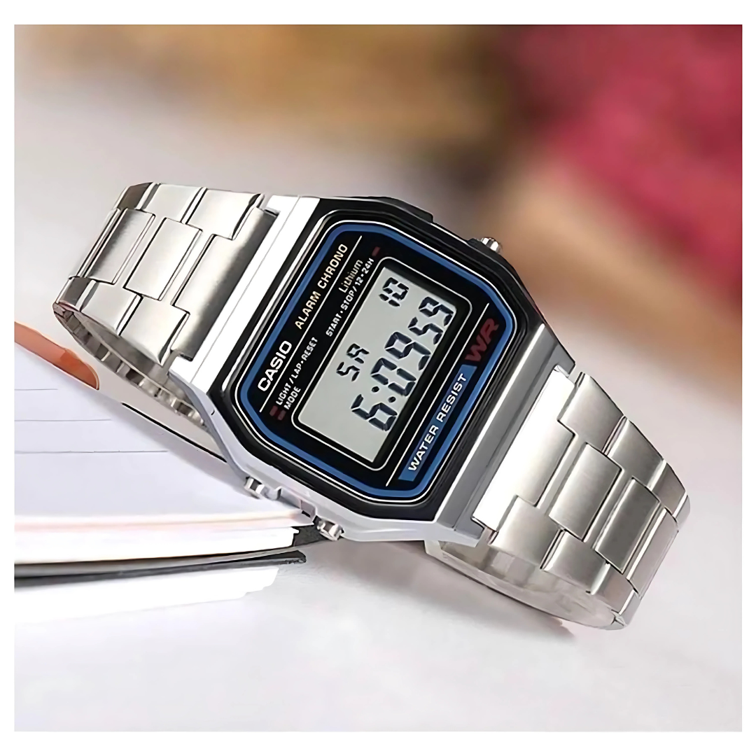 DUO DÍA DEL CARIÑO RELOJ CASIO – Un regalo perfecto para compartir en pareja