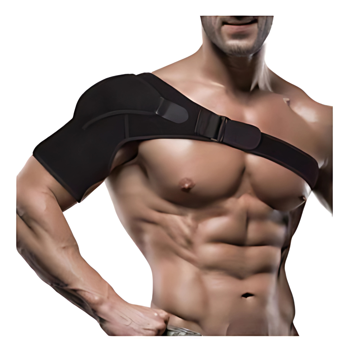 CORRECTOR DE HOMBROS CAL HOT UNITALLA – Postura firme y espalda aliviada
