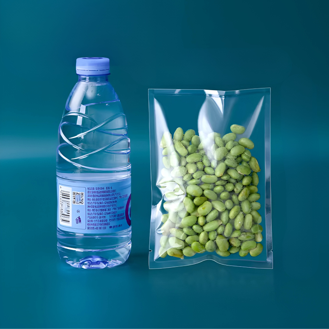 40 BOLSAS PARA SELLO AL VACÍO 15×20CM – Conserva tus alimentos frescos por más tiempo