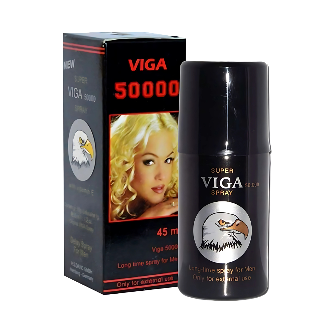 VIGA – Confianza y resistencia en cada momento