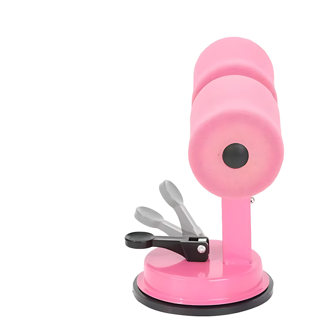 MAQUINA ABDOMINAL – Entrena desde casa con resultados visibles
