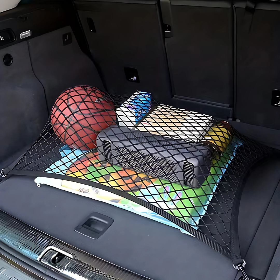 MAYA ORGANIZADOR – Más espacio en tu maleta o auto