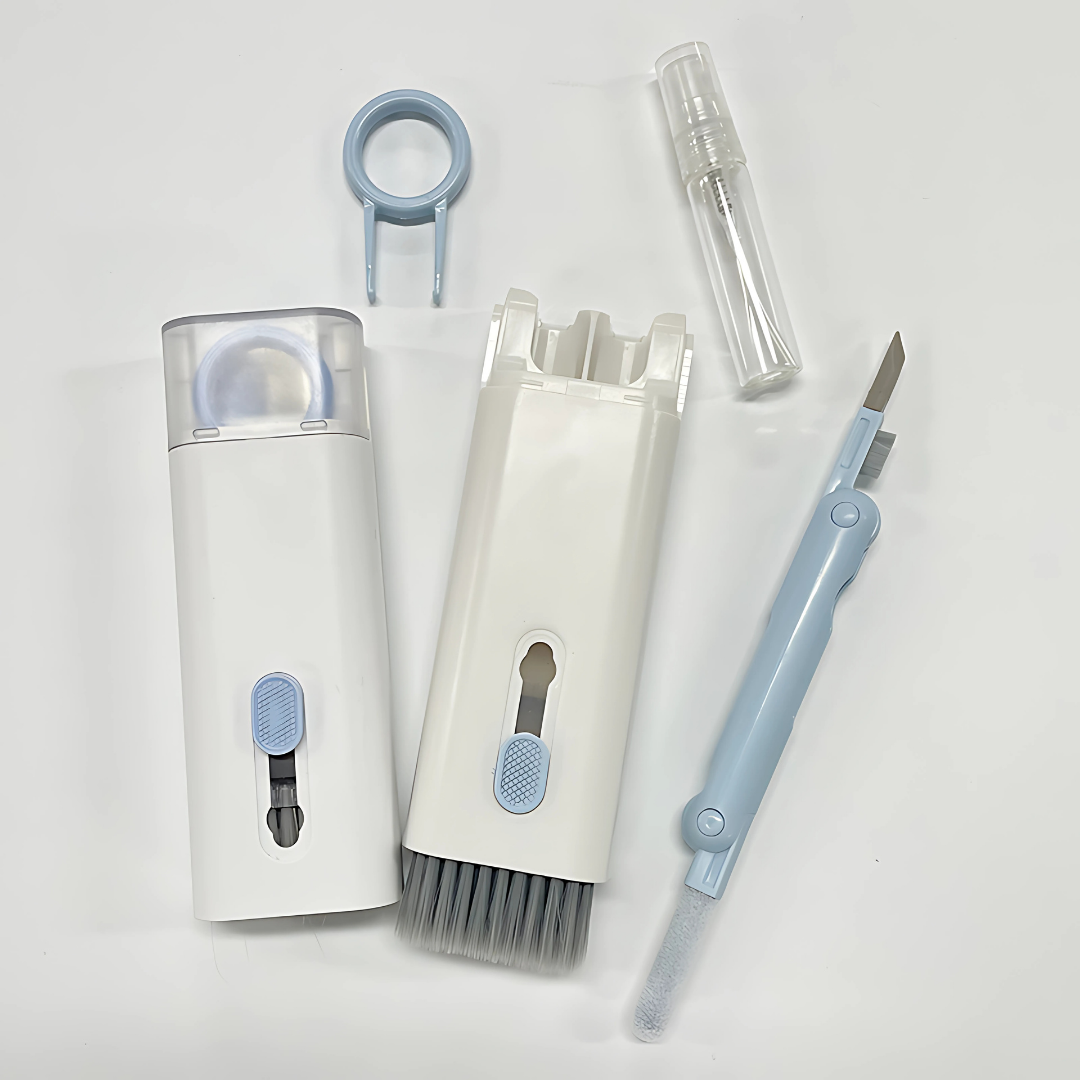 SET DE LIMPIEZA DE ELECTRÓNICOS – Mantén tus dispositivos impecables