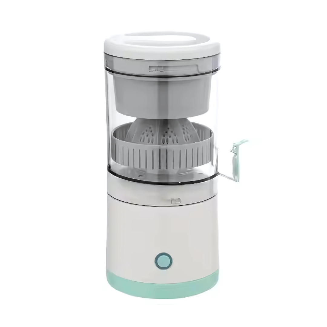 EXTRACTOR DE JUGOS – Refresca tu día con jugos naturales en segundos