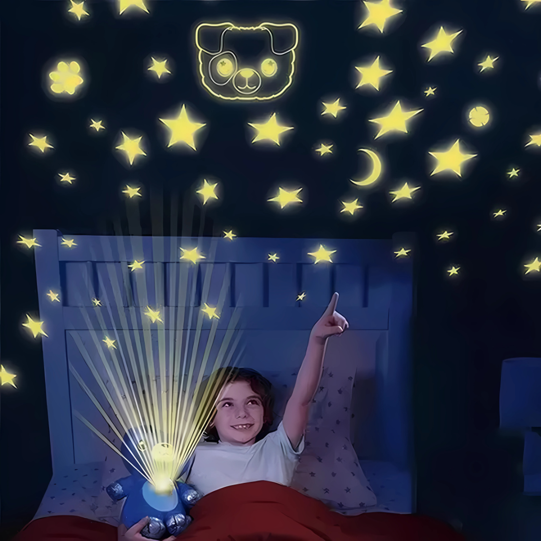 STAR BELLY – Dulces sueños con luz y magia