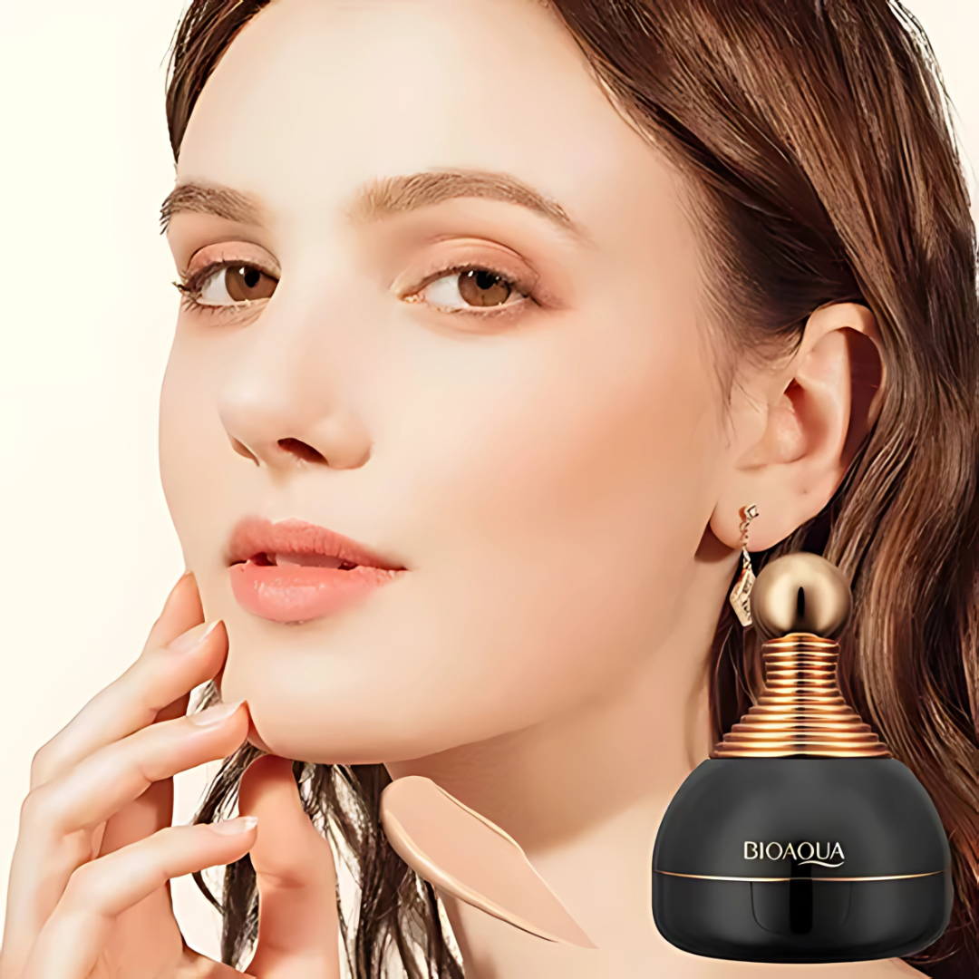 BASE CORRECTORA BIOAQUA_CUSHION – Piel perfecta en segundos sin sensación pesada