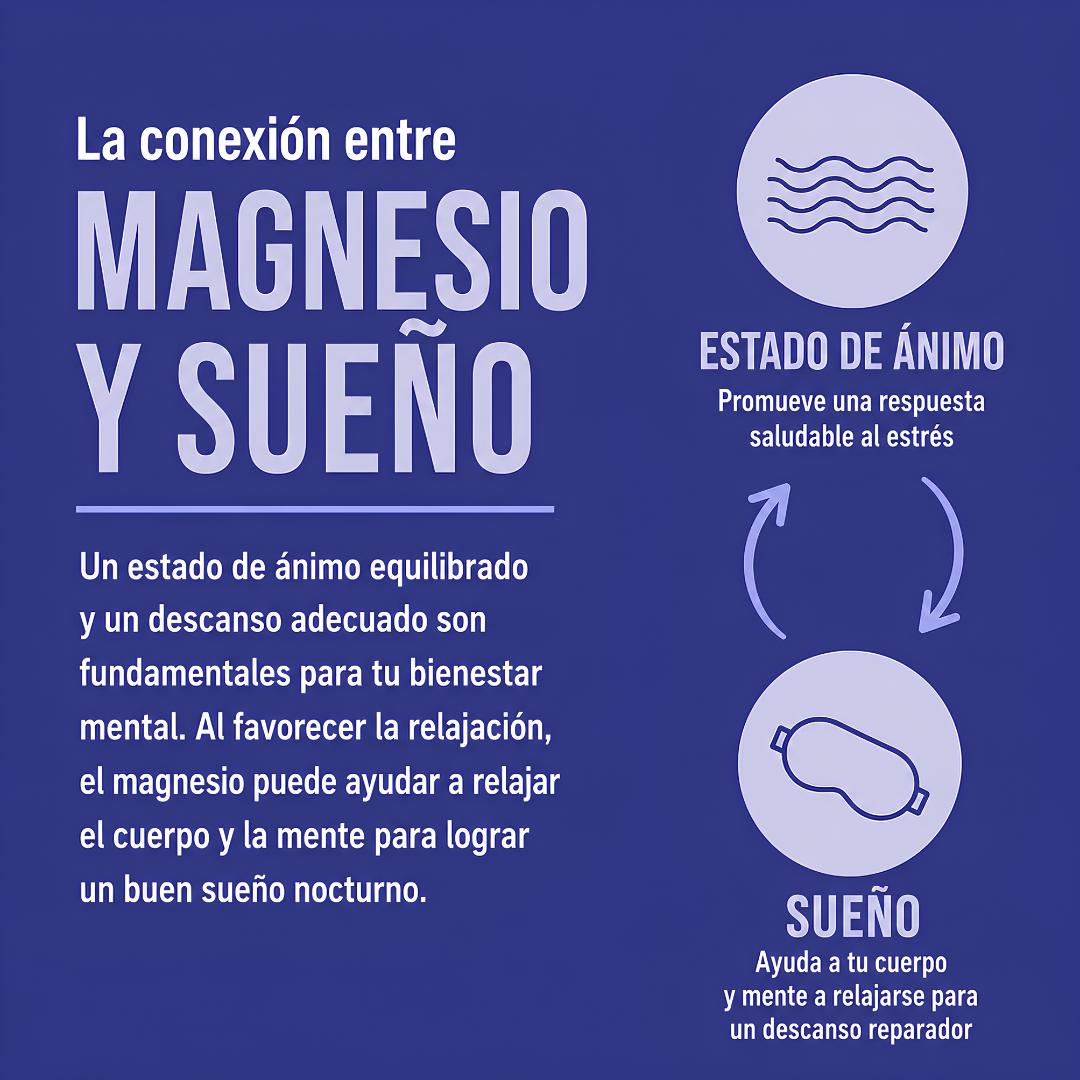 MAX CALM TARRO – Relajación diaria, menos estrés ocasional y descanso más tranquilo