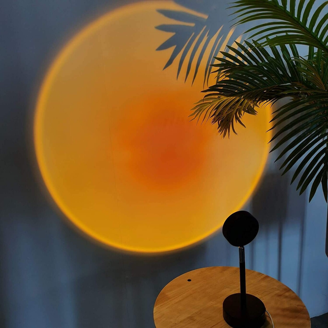 Atmosphere Lamp – Dale vida y color a tus espacios