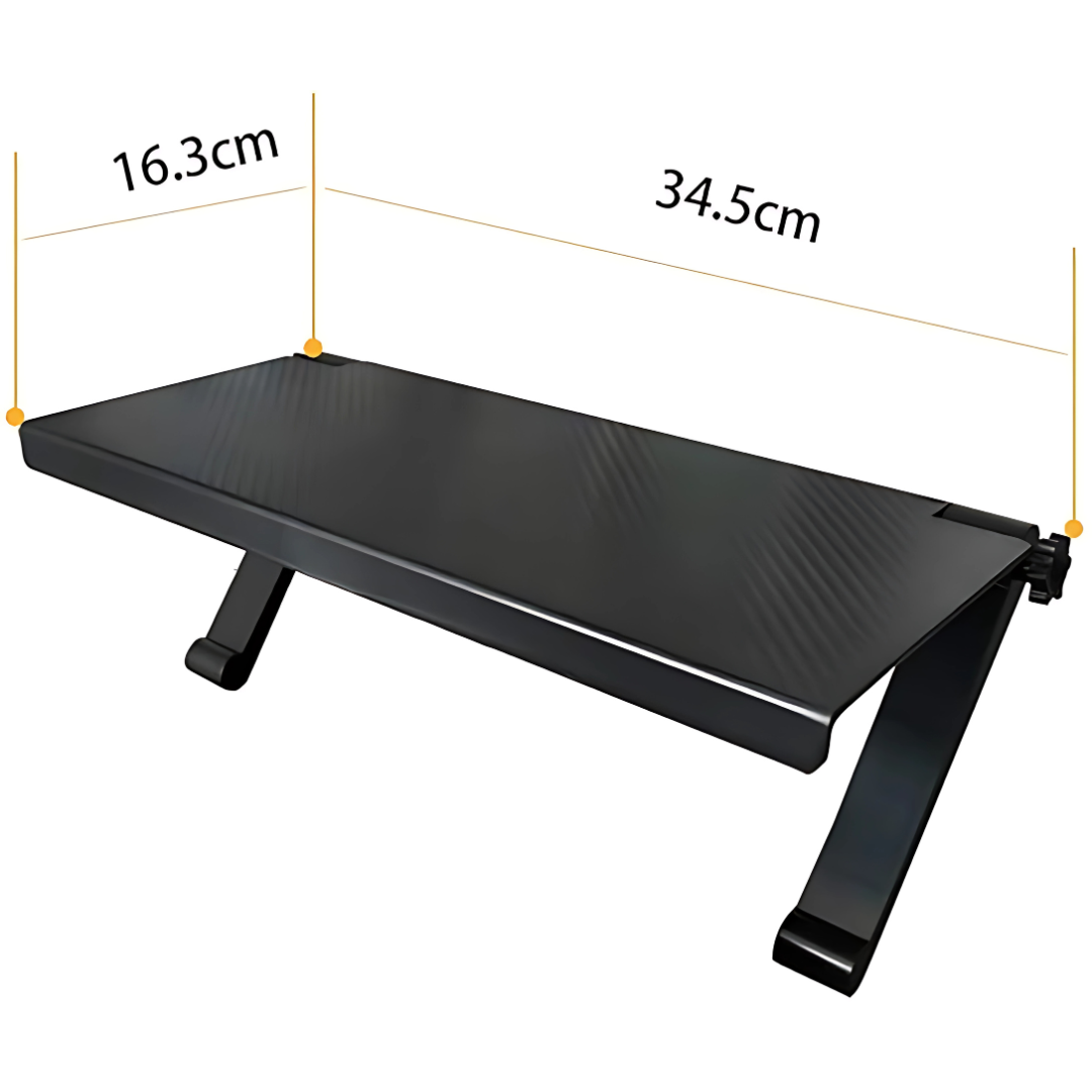 ESTANTE AJUSTABLE – Optimiza tu espacio de forma práctica y elegante