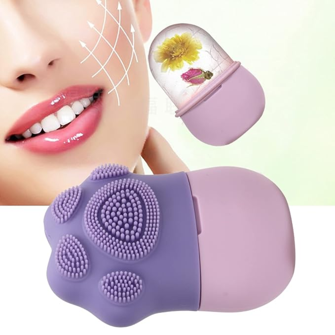 CAT ICE MASSAGE – Relajación refrescante para tu piel