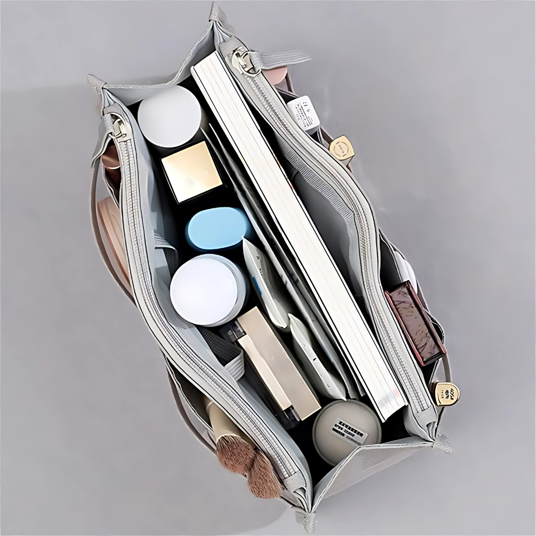 ORGANIZADOR DE CARTERA TOKIO – Orden y estilo en cada salida