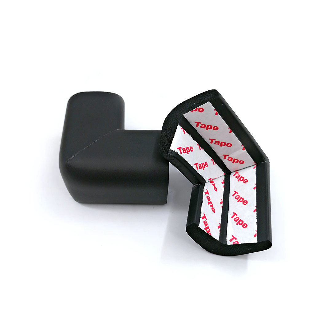 SET DE PROTECTORES DE ESQUINAS (PACK X8) – Seguridad para tu hogar y tranquilidad para ti