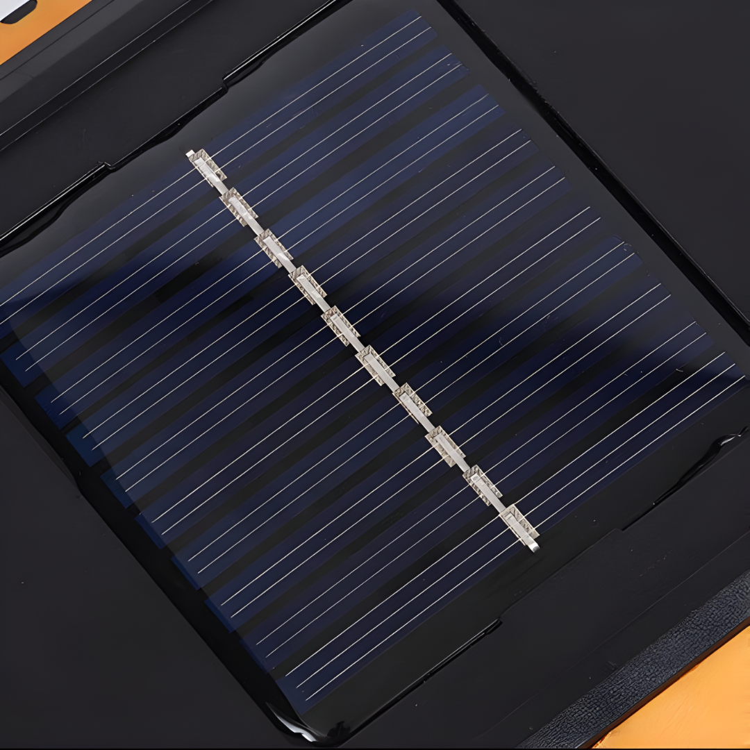 SOLAR MULTI LIGTH – Iluminación potente, energía solar y luz confiable en cualquier situación