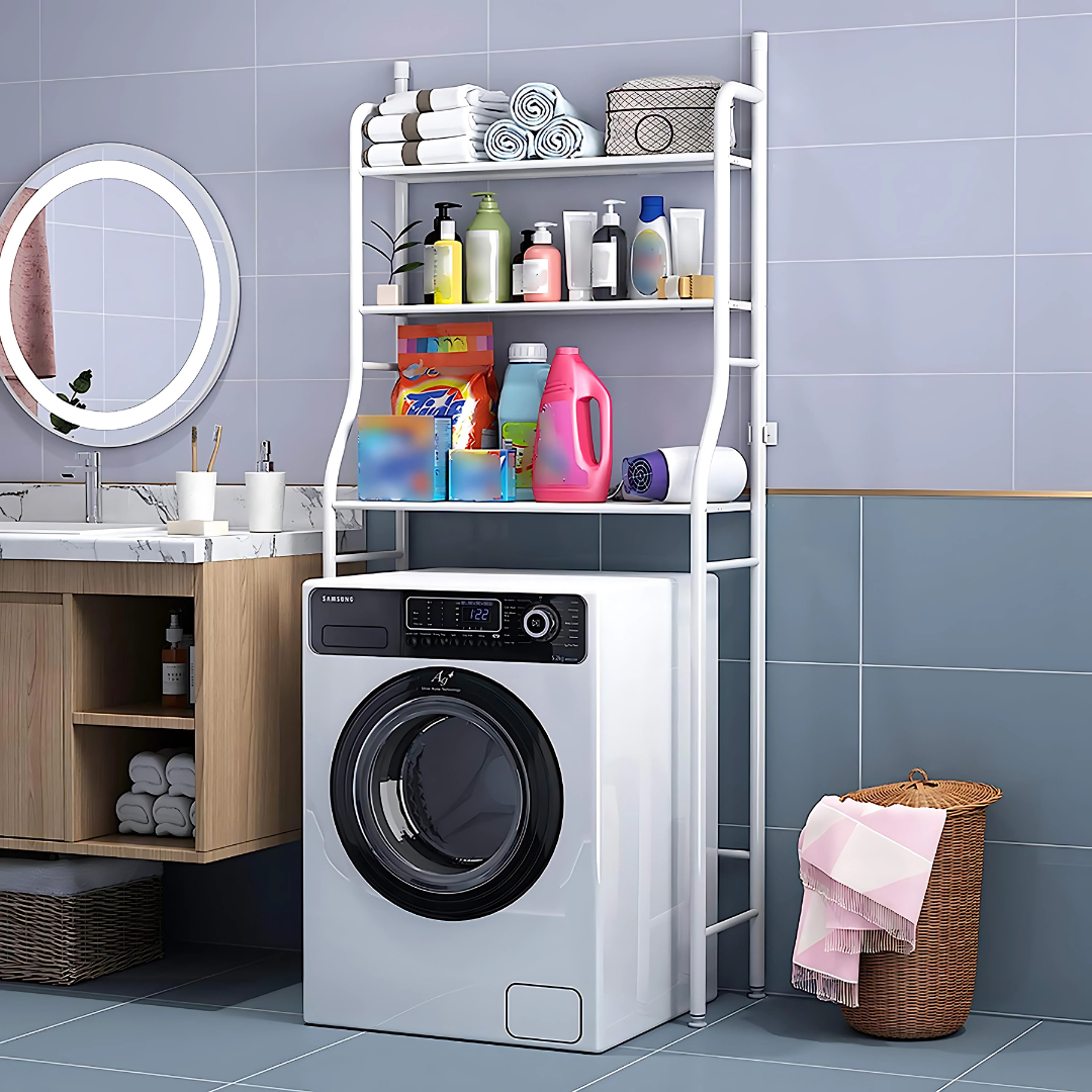 MUEBLE PARA BAÑO – Organización y estilo para tu espacio