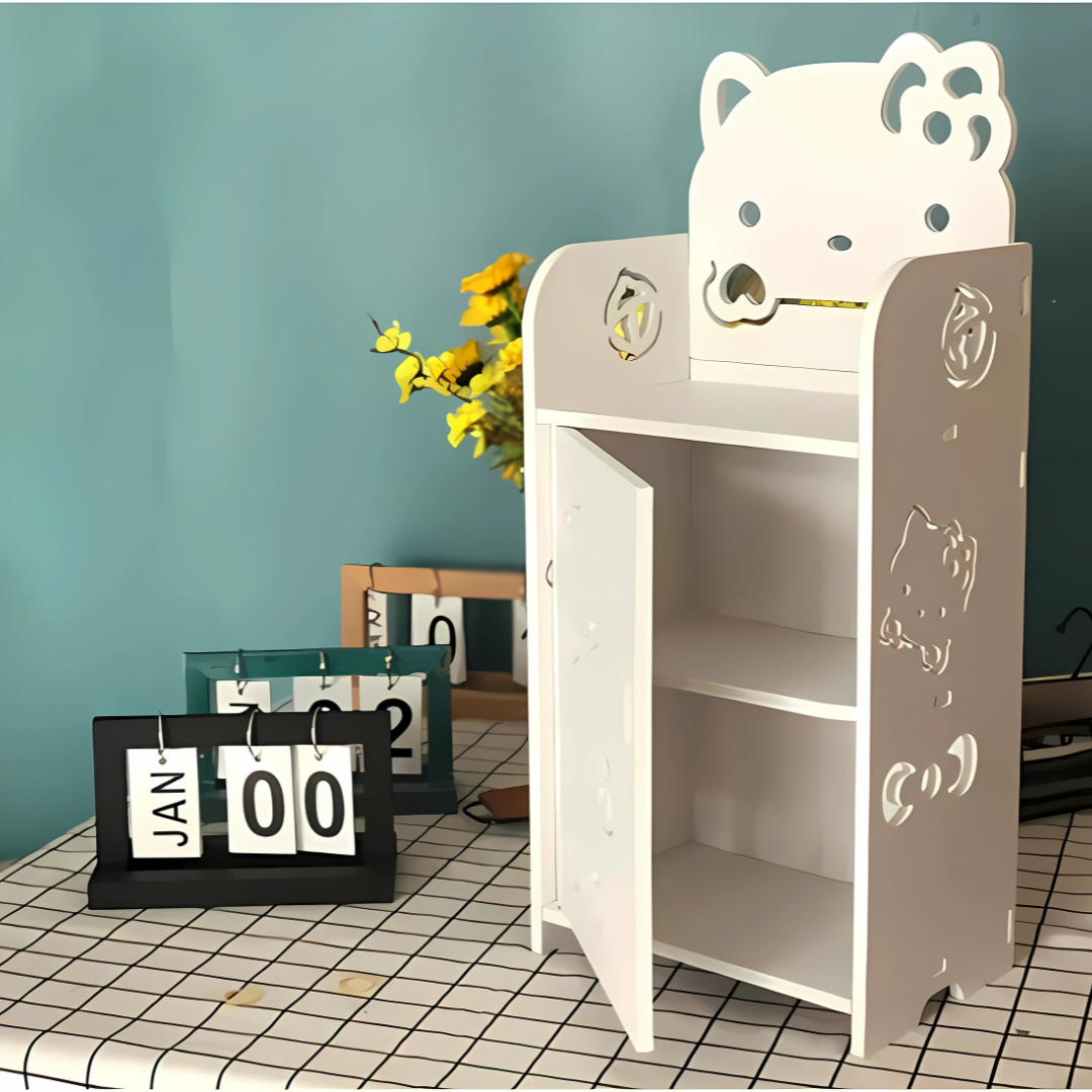 MESA HELLO KITTY – Encanto y estilo para tu espacio