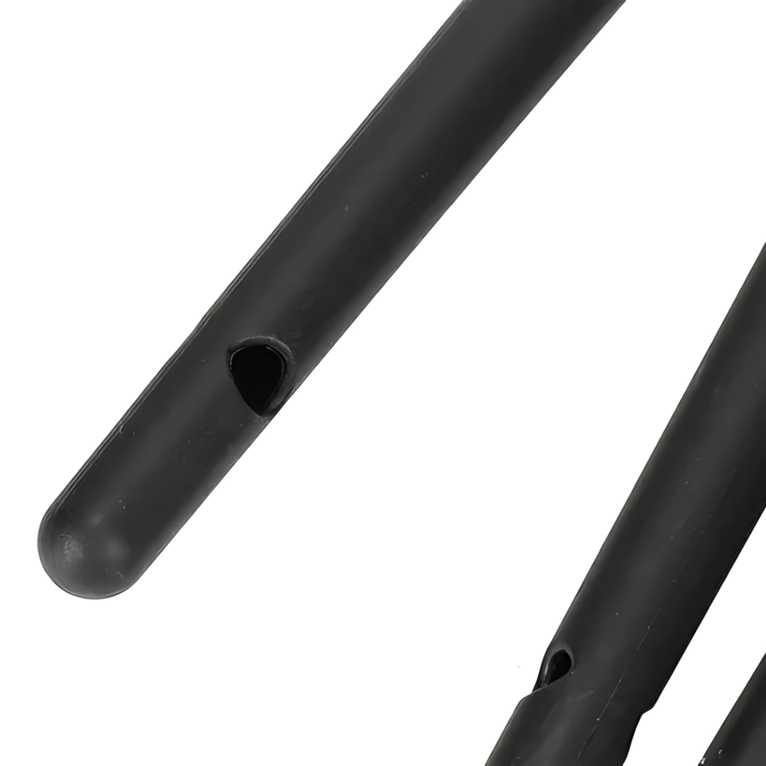 SET DE 5 CEPILLOS DE LIMPIEZA – Detalle perfecto para cada rincón