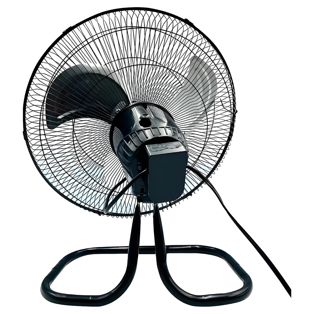 VENTILADORES DE PIE – Potencia, frescura y confort donde lo necesites