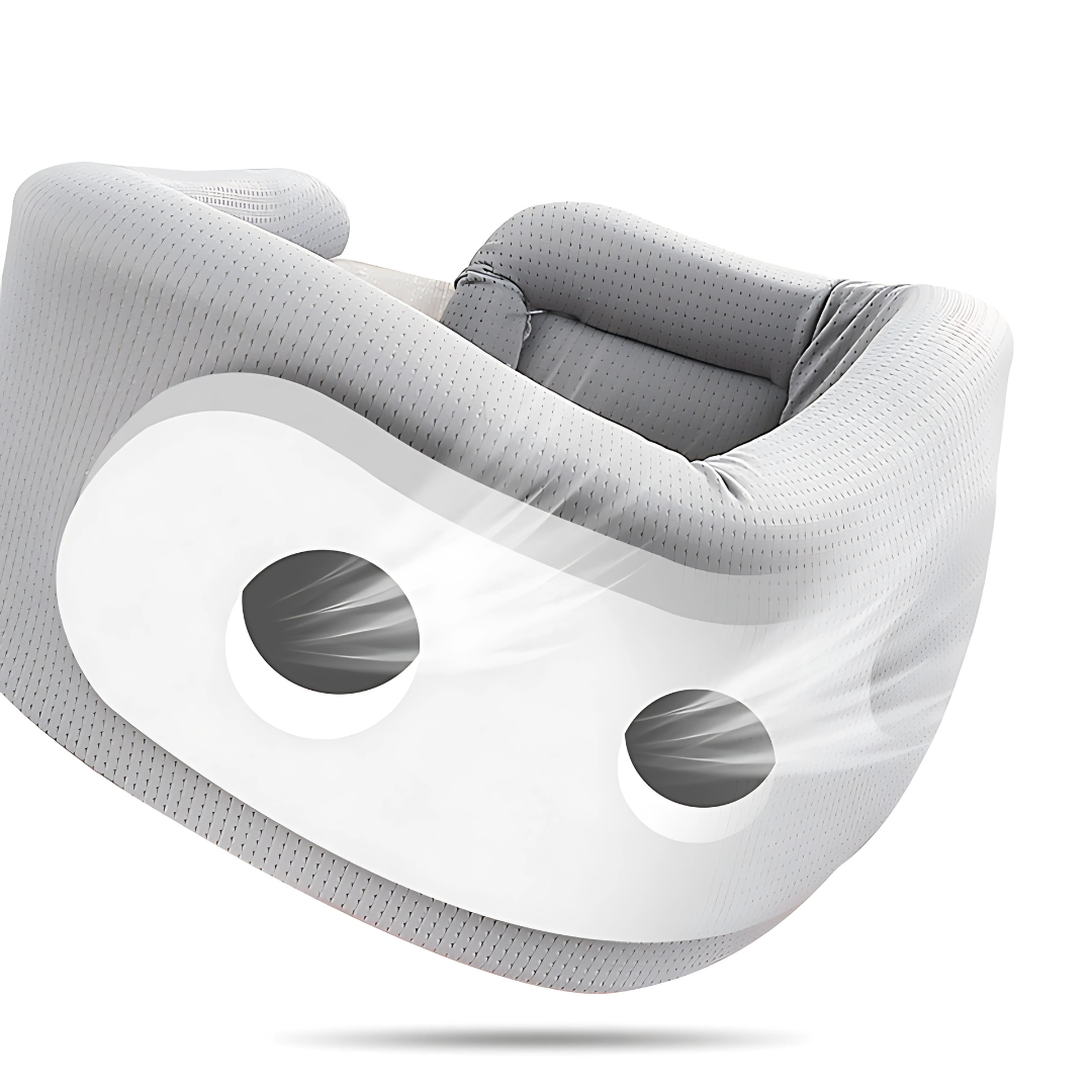 SOPORTE CERVICAL – Alivio y estabilidad para tu cuello