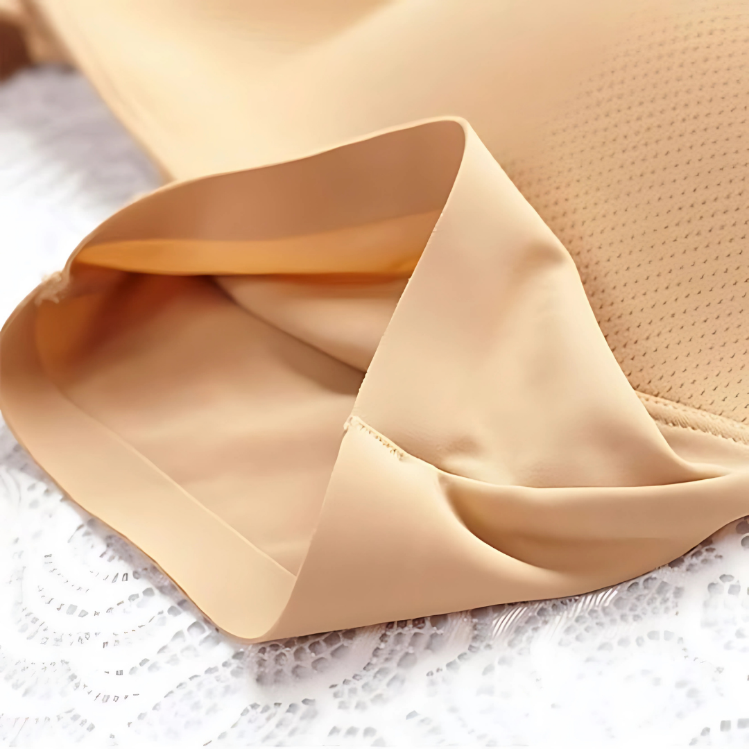 SHORT CACHETERO CON ALMOHADILLA – Realza tu figura con comodidad y naturalidad