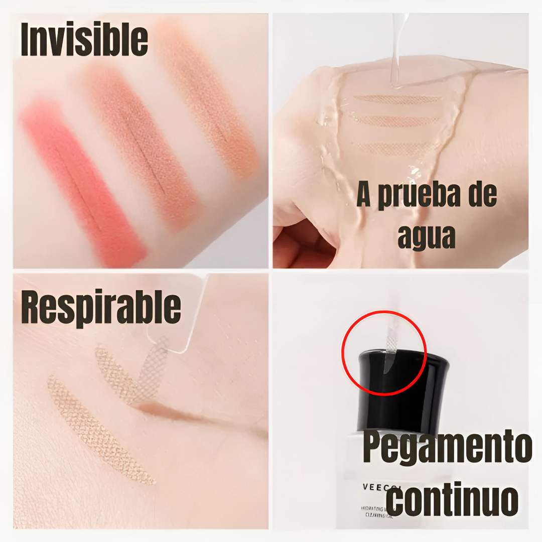 LEVANTA PARPA2 (Pack x2) – Mirada más abierta, efecto lifting inmediato y acabado natural sin cirugía