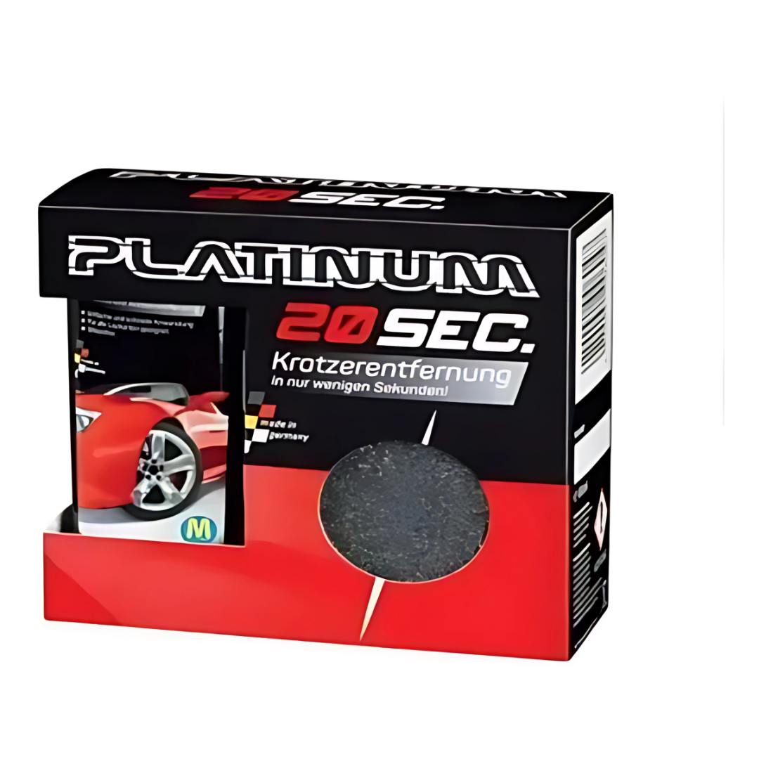 Set Crema Reparadora de Rayones de Carro – Restaura el brillo de tu auto en segundos
